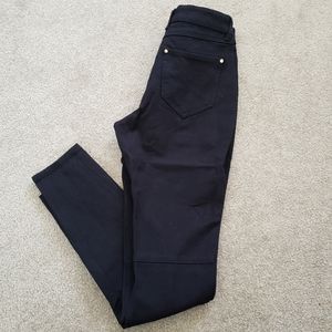 H&M Black Jeans